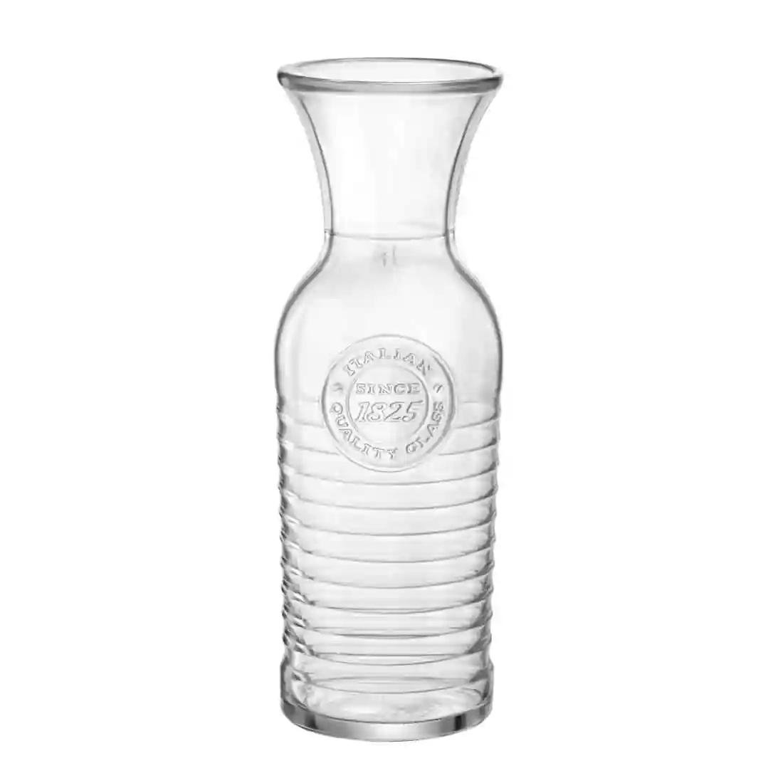 Bormioli Rocco Officina Carafe 500ml (Pack of 12)