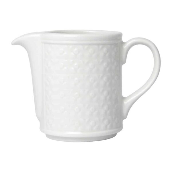 Steelite Bead Jug 142ml (Pack of 12) - Image 2