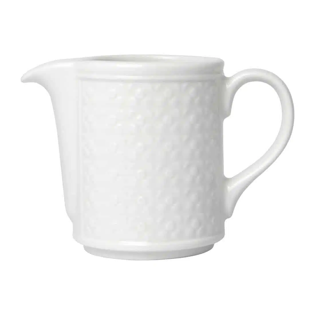 Steelite Bead Jug 142ml (Pack of 12) - Image 1