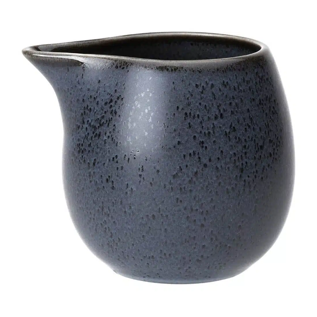 Robert Gordon Potters Collection Storm Milk Jug 170ml (Pack of 12) - Image 1