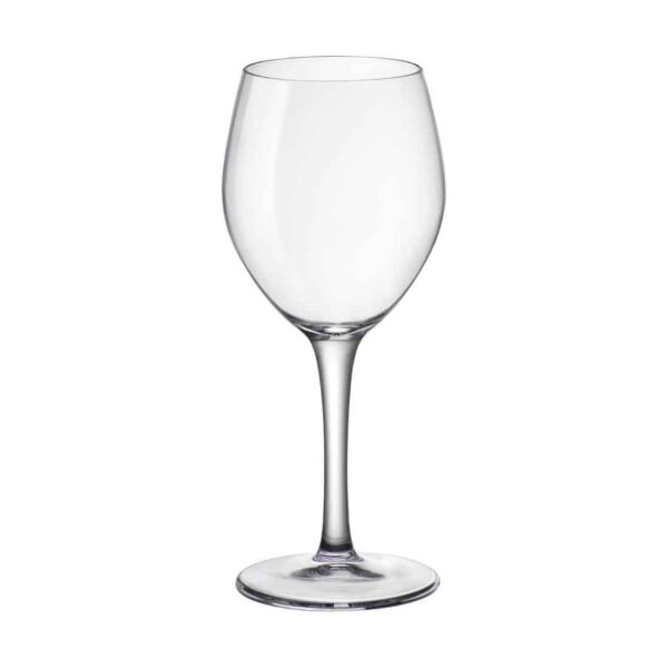 Steelite New Kalix Water Glass 270ml (Box 12) - Image 1