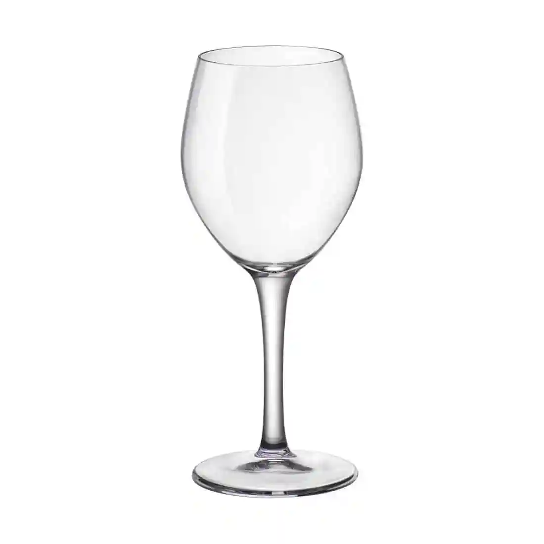 Steelite New Kalix Water Glass 270ml (Box 12) - Image 1