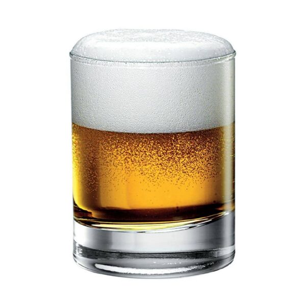 Steelite Gina 22 Cl Fb - 249ml (Box 6)(Direct) - Image 2