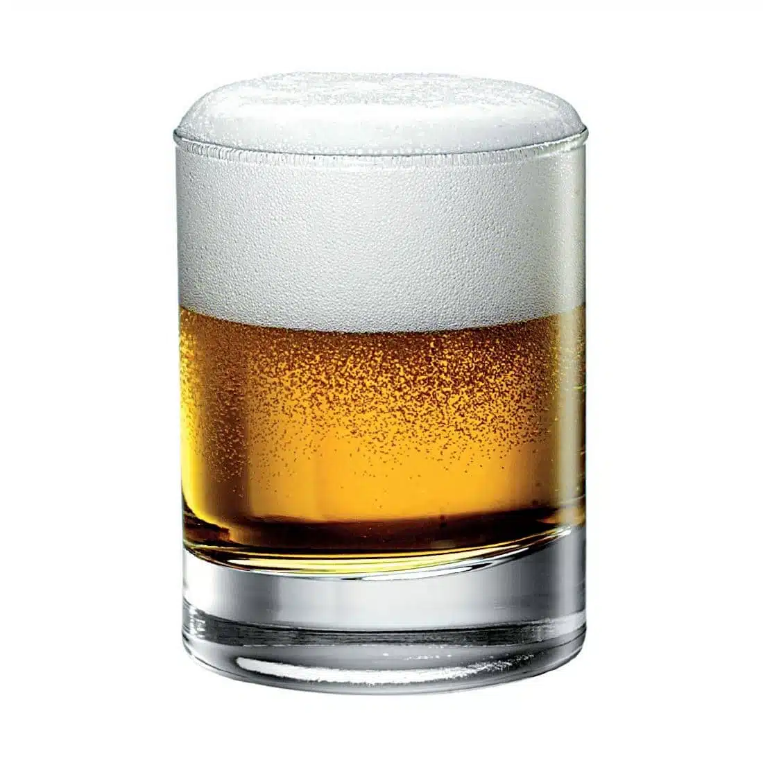 Steelite Gina 22 Cl Fb - 249ml (Box 6)(Direct) - Image 1