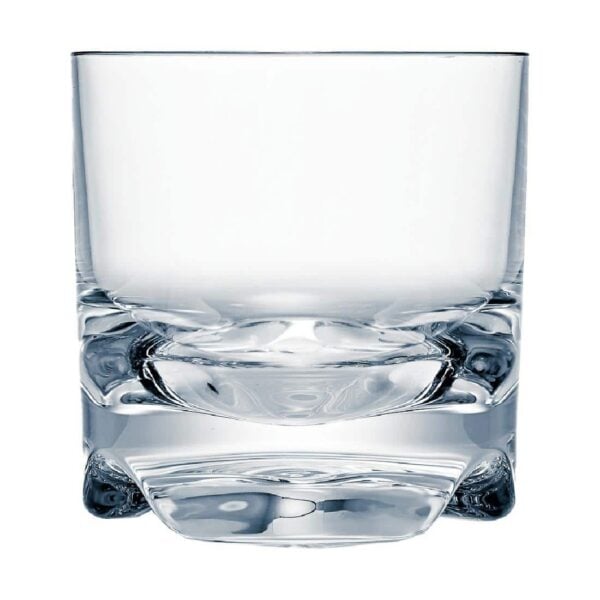 Steelite Vivaldi Clear Rocks 296ml (Box 12)(Direct) - Image 2