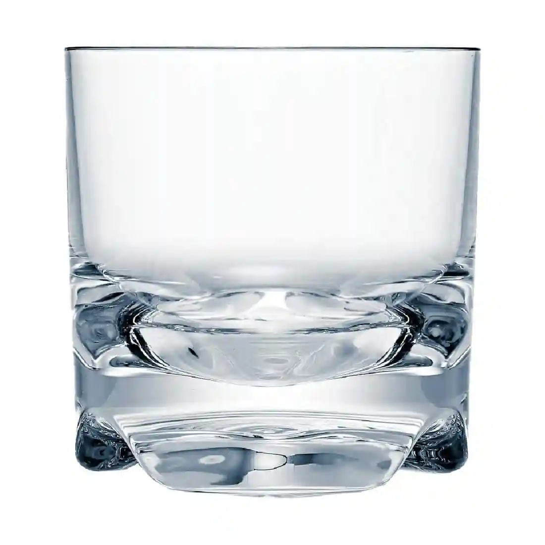 Steelite Vivaldi Clear Rocks 296ml (Box 12)(Direct) - Image 1