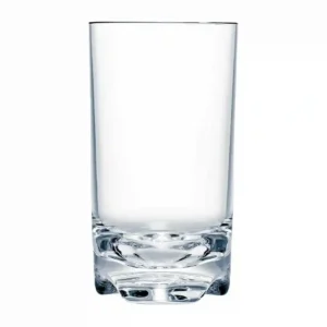 Steelite Vivaldi Clear Hiball 414ml (Box 12)(Direct)