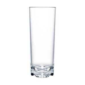 Steelite Vivaldi Clear Beverage 502ml (Box 12)(Direct)