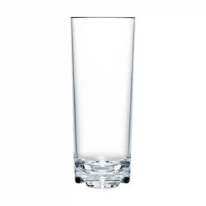 Steelite Vivaldi Clear Beverage 502ml (Box 12)(Direct)