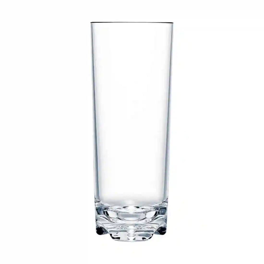 Steelite Vivaldi Clear Beverage 502ml (Box 12)(Direct) - Image 1