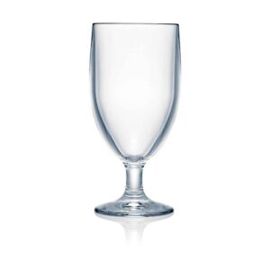 Steelite Design + Water/Soda Goblet 355ml (Box 12)