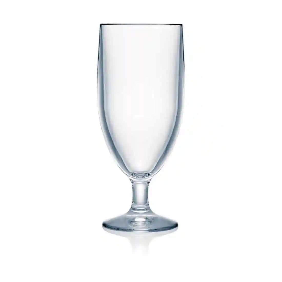 Steelite Design + Water/Soda Goblet 414ml (Box 12) - Image 1