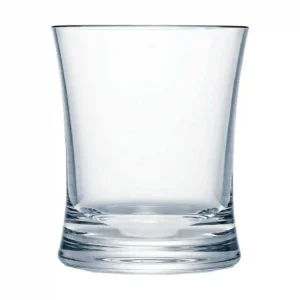 Steelite Design + Clear Rocks 296ml (Box 12)(Direct)