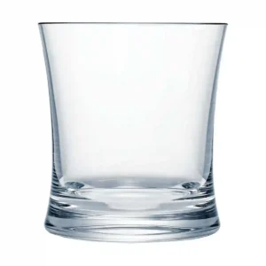 Steelite Design + Clear Double Old Fashioned 414ml (Box 12)(Direct)