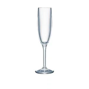 Steelite Design + Champagne Flute 166ml (Box 12)(Direct)
