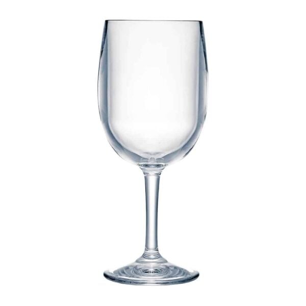 Steelite Design + Classic Wine 384ml (Box 12)(Direct) - Image 2