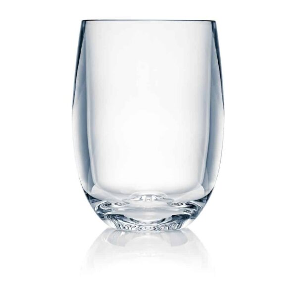 Steelite Design + Osteria Bordeaux 384ml (Box 12)(Direct) - Image 2