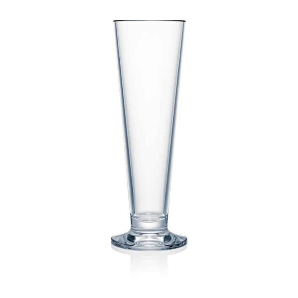 Steelite Design + Footed Pilsner 473ml (Box 12)(Direct) - Image 2