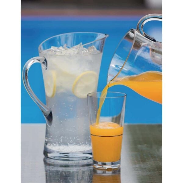 Steelite Design + Pitcher 1.8Ltr (Box 3)(Direct) - Image 3