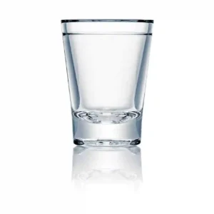 Steelite Barware Shot Glass 50ml (Box 12)(Direct)