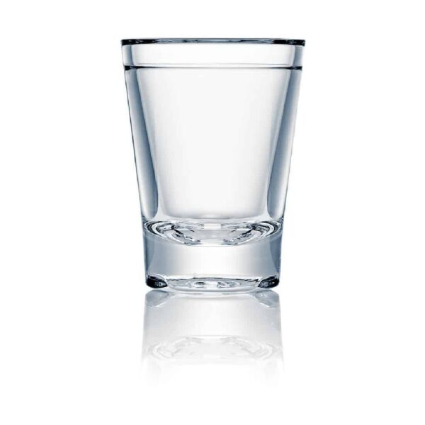 Steelite Barware Shot Glass 50ml (Box 12)(Direct)