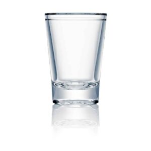 Steelite Barware Shot Glass 74ml (Box 12)(Direct)