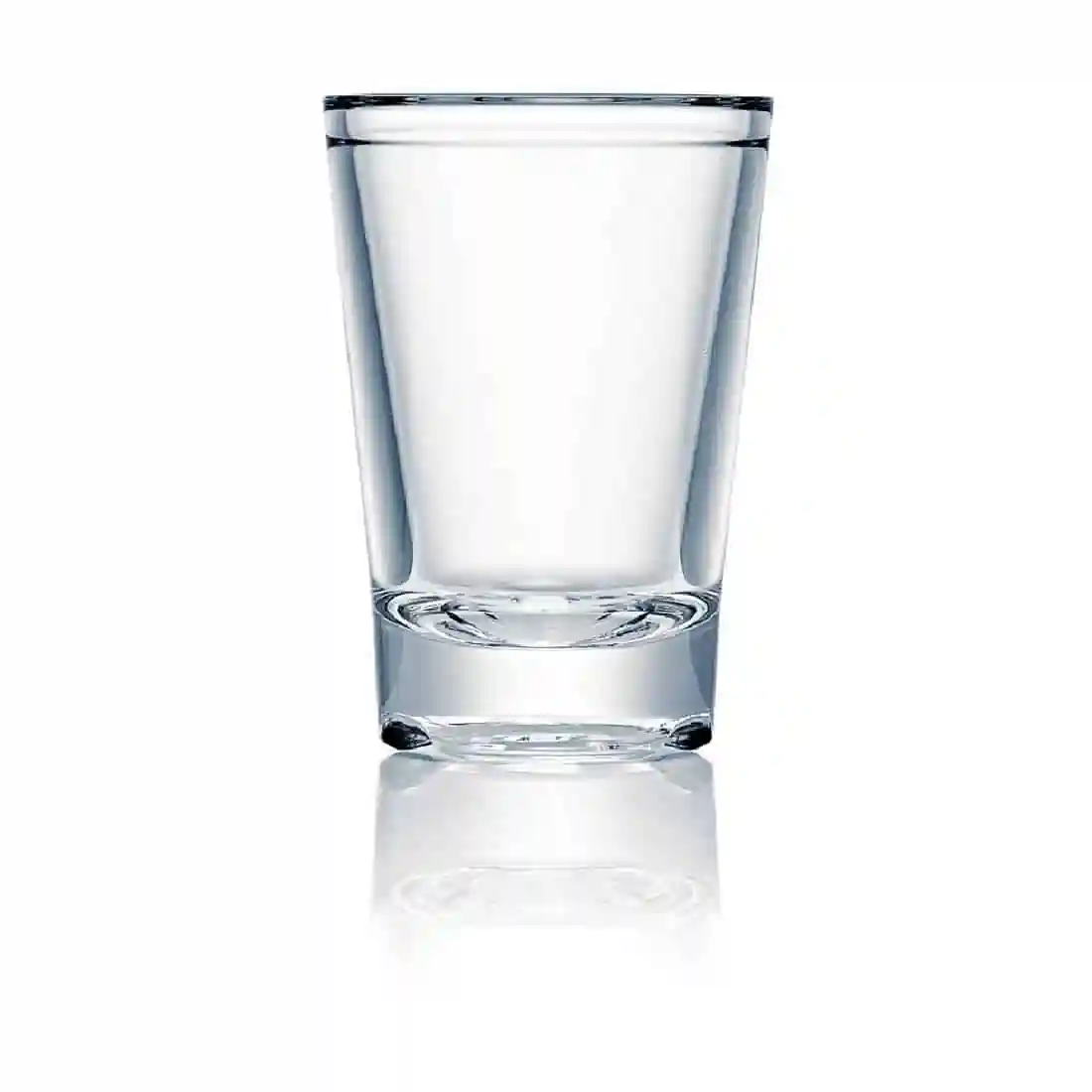 Steelite Barware Shot Glass 74ml (Box 12)(Direct)