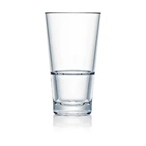 Steelite Capella Stack Clear Hiball 296ml (Box 12)(Direct)