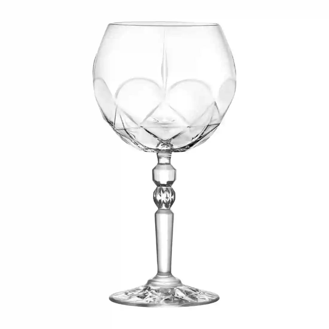 RCR Cristalleria Alkemist Gin & Tonic Mixer Goblet 580ml (Pack of 12)