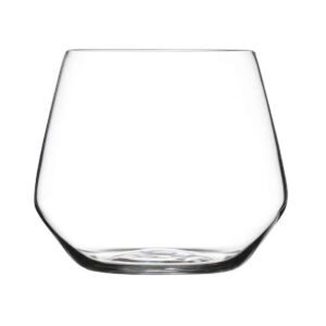 RCR Cristalleria Aria Large Tumbler 550ml (12 Pack)