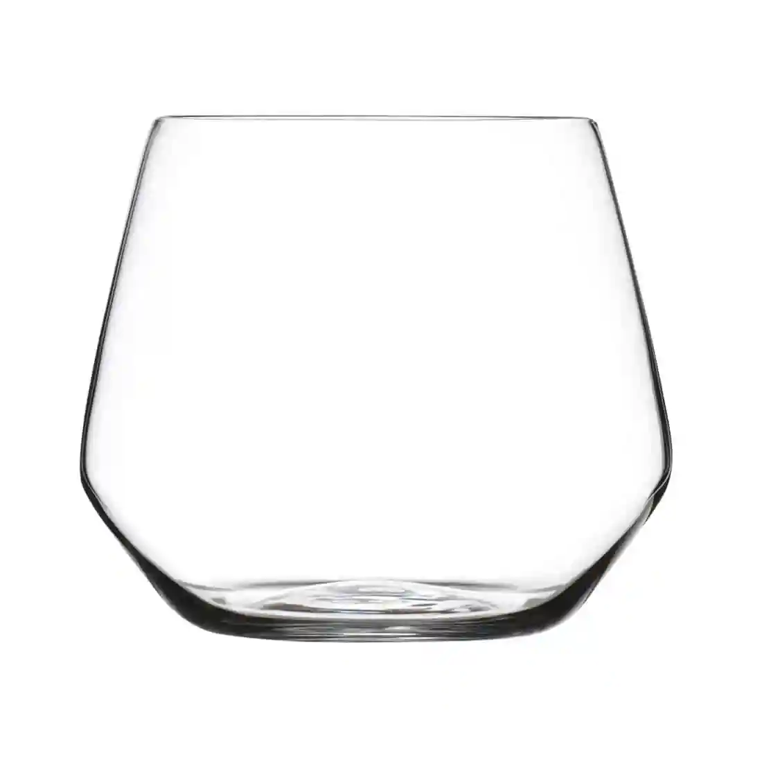 RCR Cristalleria Aria Large Tumbler 550ml (12 Pack)