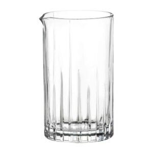 RCR Cristalleria Combo Mixing Jug 650ml (Pack of 4)