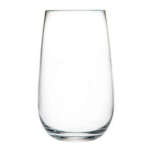 RCR Cristalleria Invino Hiball Glasses Tumbler 480ml (Pack of 12)