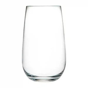 RCR Cristalleria Invino Hiball Glasses Tumbler 480ml (Pack of 12)