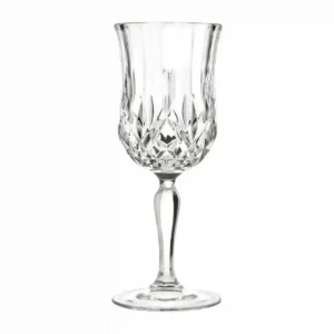 RCR Cristalleria Opera Wine Goblet 160ml (12 Pack)