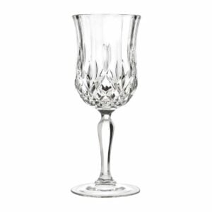 RCR Cristalleria Opera Wine Goblet 120ml (12 Pack)