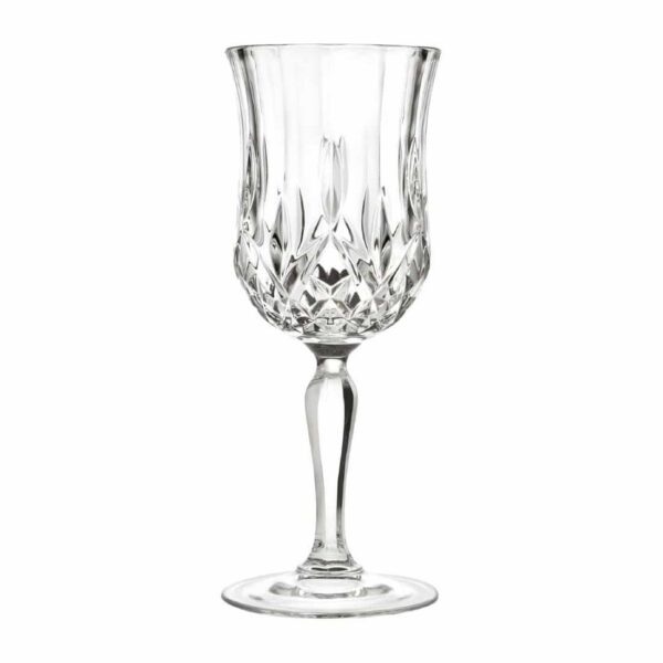 RCR Cristalleria Opera Wine Goblet 120ml (12 Pack)