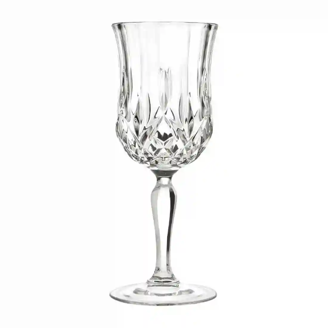 RCR Cristalleria Opera Wine Goblet 120ml (12 Pack)