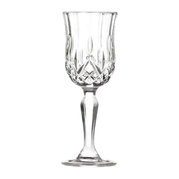 RCR Cristalleria Opera Liqueur Goblet 60ml (12 Pack)