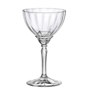 Steelite Florian Champagne Coupes 240ml (12 Pack)