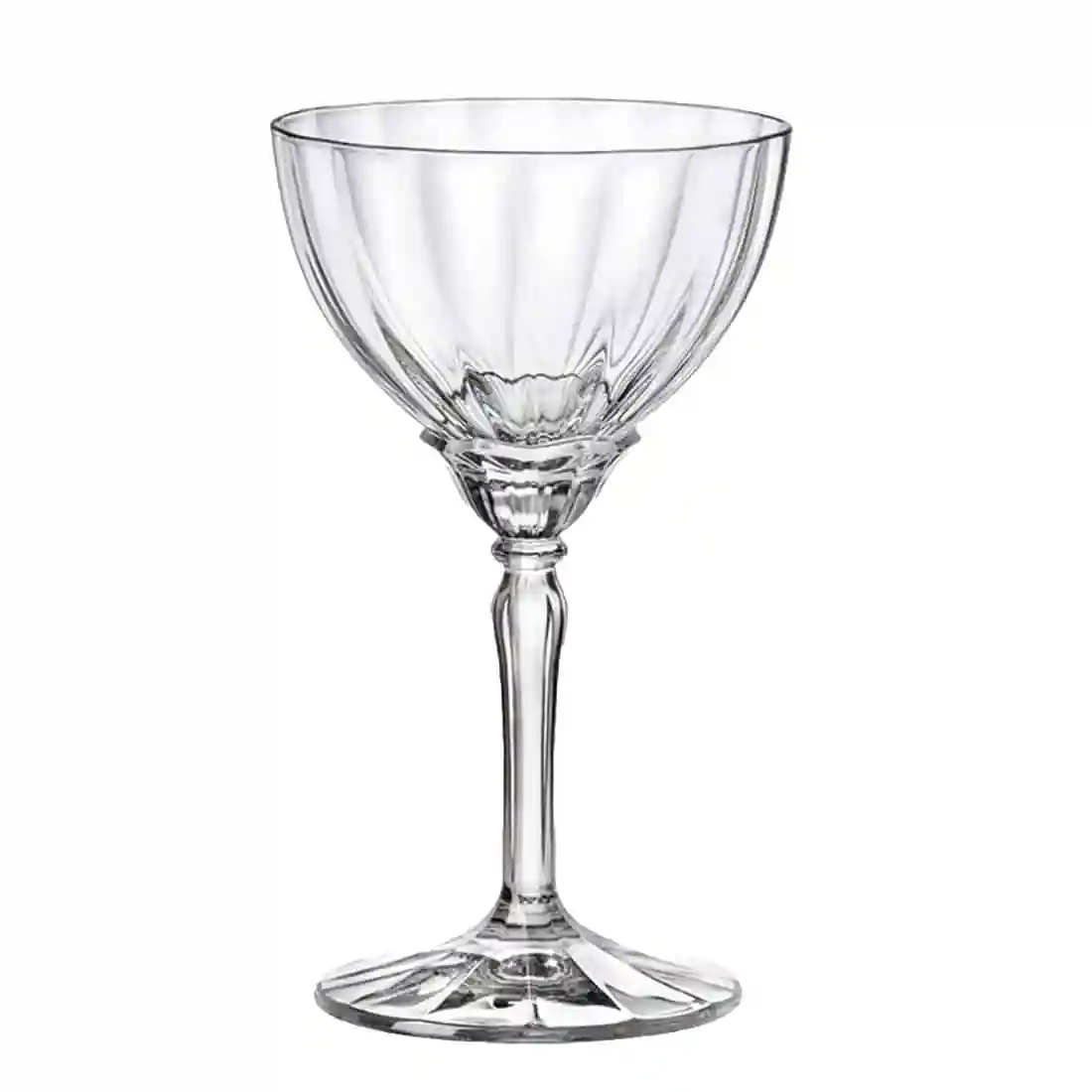 Steelite Florian Champagne Coupes 240ml (12 Pack)