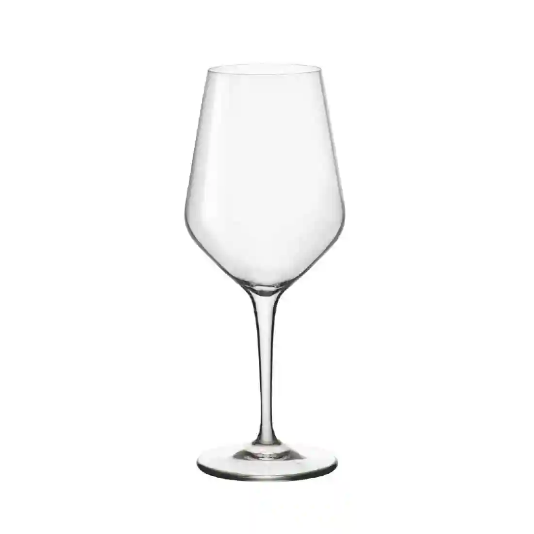 Steelite New Kalix White Wine Glasses 445ml (6 Pack)