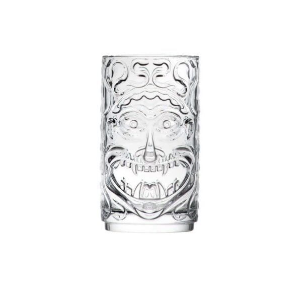 RCR Tiki: Etruria Hiball Tumblers 450ml (Pack of 8) - Image 2