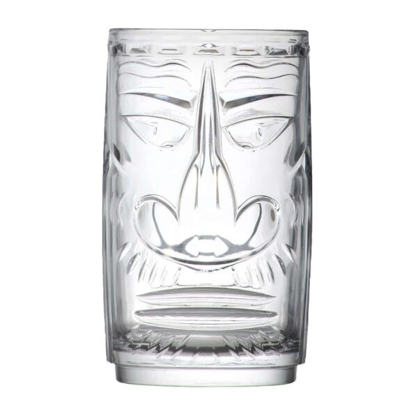 RCR Tiki: Sardinia Tumblers 460ml (Pack of 8) - Image 2