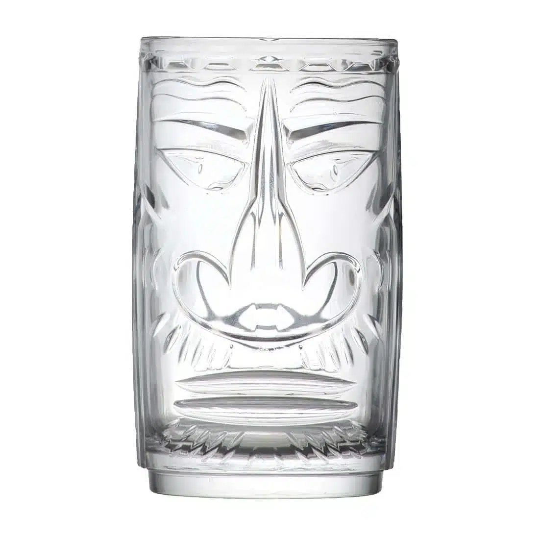 RCR Tiki: Sardinia Tumblers 460ml (Pack of 8) - Image 1