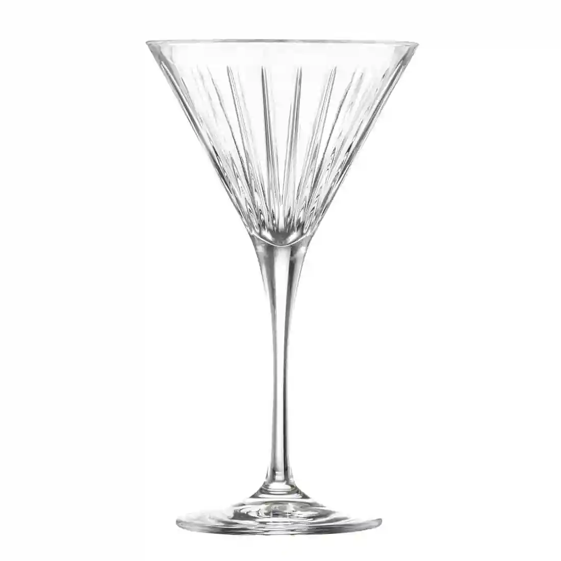 Steelite Timeless Martini Glass 210ml (Pack of 12)