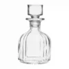 Steelite Combo Small Decanter with Stopper 340ml/11.5oz (Pack of 4)