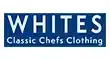 Whites Chefs Clothing brand