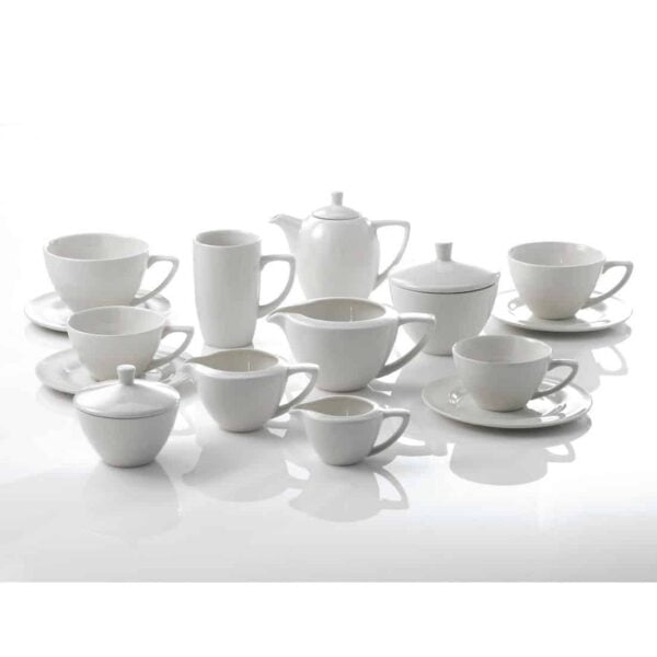 Churchill Ultimo Jugs 142ml (Pack of 4) - Image 3