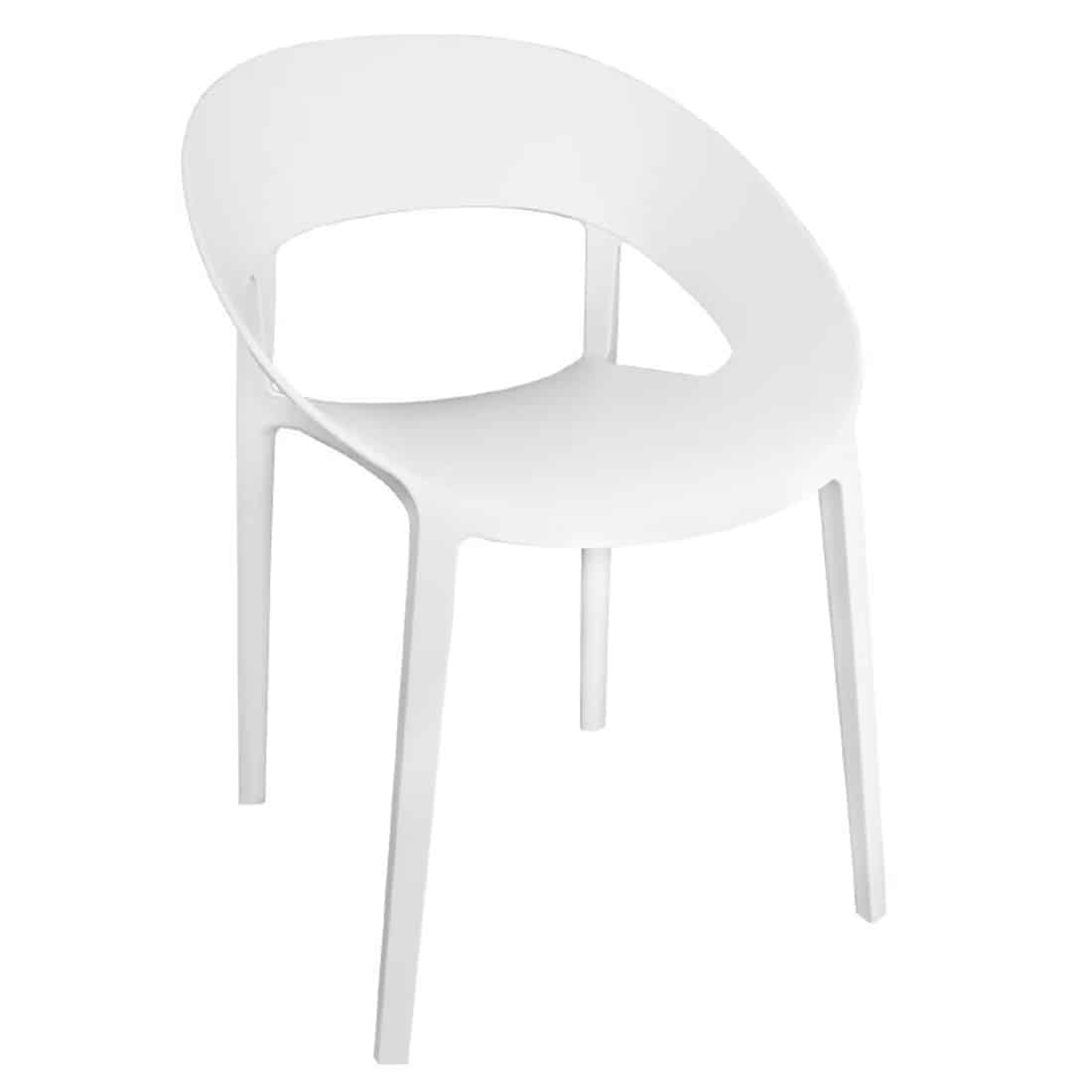 Plastic Dining Chairs